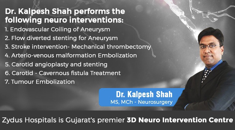 stenting details